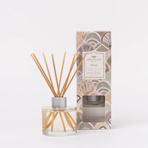 Haven Reed Diffuser 4 Pack