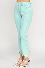 Load image into Gallery viewer, P8118-TUMMY CONTROL MINERAL COLOR KICK FLARE
