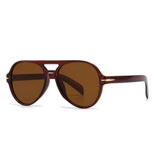 Load image into Gallery viewer, AVIATION ACETATE ASSORTED SUNGLASSES | 40SG820-12 Pack
