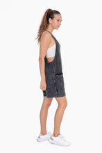 Load image into Gallery viewer, KP-11963 Mineral Wash Lounge Jumper
