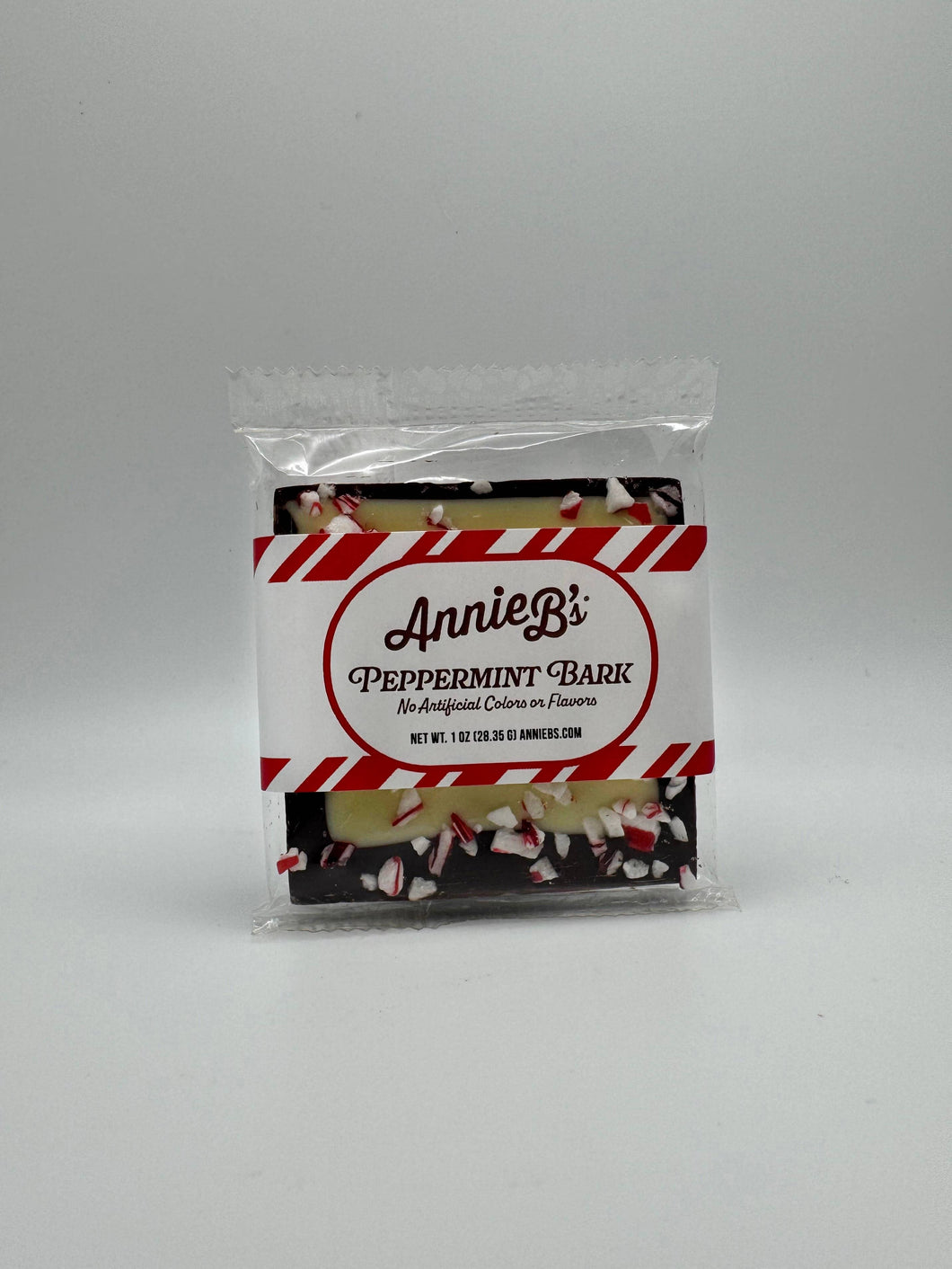 ANN-1oz. Peppermint Bark Single