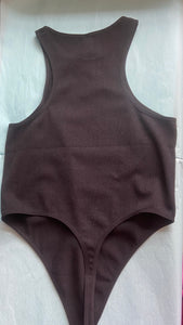 THE COVER UP BODYSUIT